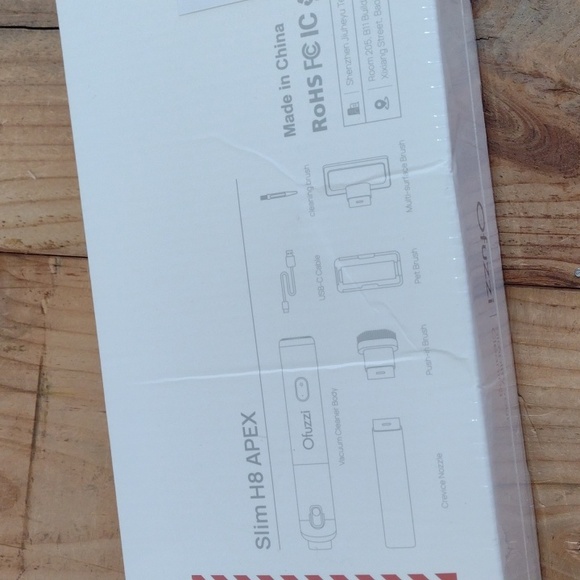 Ofuzzi - Picture 6 of 7